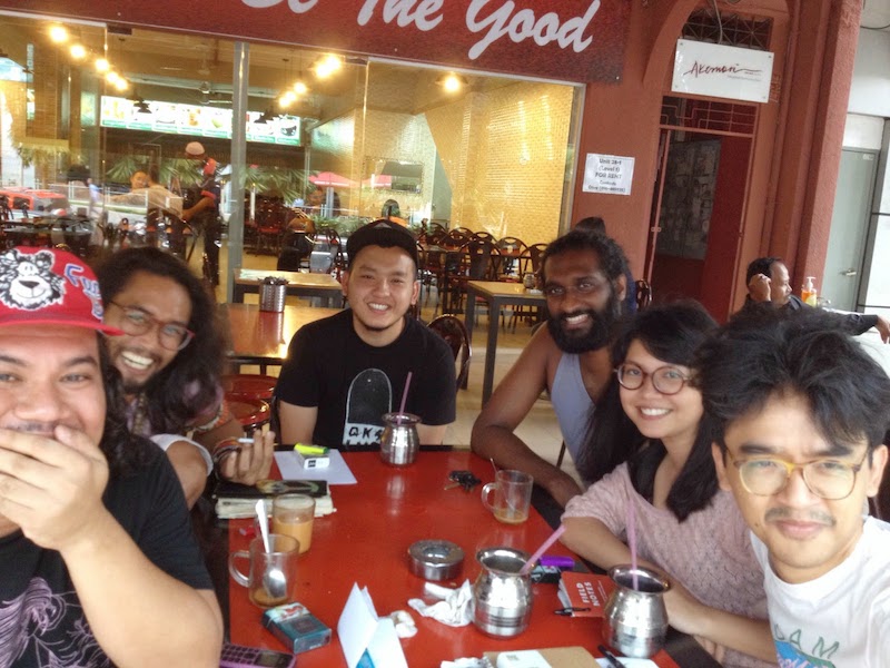 Mesyuarat EGM Sekolah Main&nbsp;Wayang