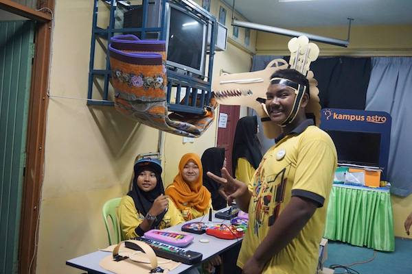 SMK Mergong, Alor&nbsp;Setar