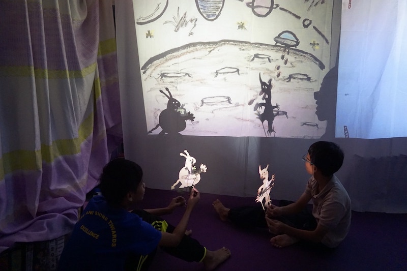 SMK Sematan, Sarawak